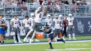 Western Colorado Football Uses 96-Yard Pick-6 To Beat West Texas A&M