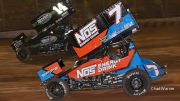 Kubota High Limit Racing Saturday Results At Lernerville Speedway