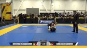 Samuel Saul Do Nascimento vs Xavier Enrique Feliubadaló Segov 2025 World IBJJF Jiu-Jitsu No-Gi Championship