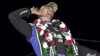 Matt Sheppard Breaks Down 'Special' Fonda 200 Victory