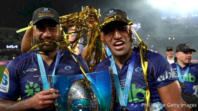 Reiko Ioane To Debut For Leinster Rugby vs. Harlequins | ICC News & Notes