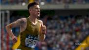 Jakob Ingebrigtsen 34th, Sebastian Sawe Wins At Copenhagen Half