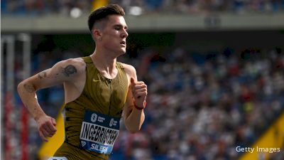 Jakob Ingebrigtsen 34th, Sebastian Sawe Wins At Copenhagen Half