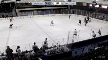 Replay: Home - 2024 WBS Knights vs Thunder HC | Nov 24 @ 8 AM