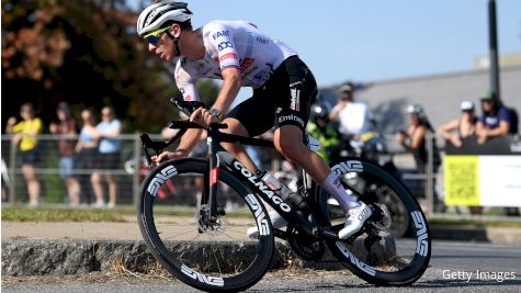 2026 Grand Prix Cycliste de Montréal