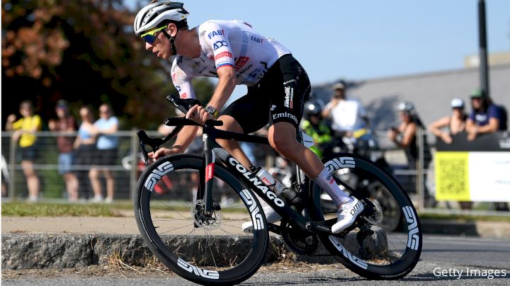 2026 Grand Prix Cycliste de Montréal