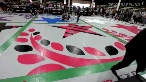 Milton Carrillo vs Jake Smith 2022 F2W Colorado State Championships