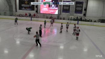 Replay: Home - 2023 Columbus vs Nashville | Sep 23 @ 7 PM