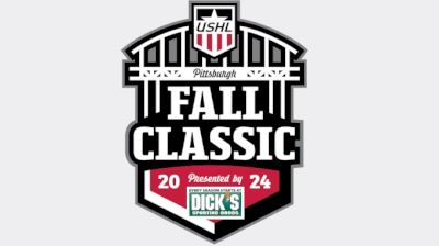 How To Watch The 2024 USHL Fall Classic And What You Need To Know