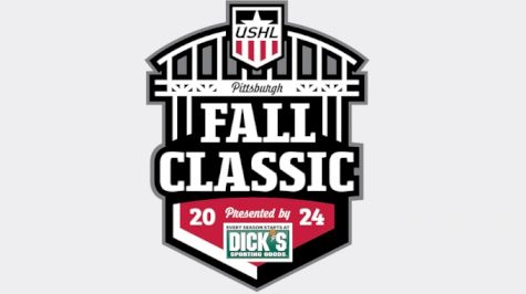 USHL Fall Classic: How To Watch, What You Need To Know