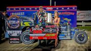 2024 Fonda 200 Results: Short Track Super Series At Fonda Speedway