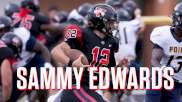 Could Sammy Edwards Be The Quarterback That Leads Valdosta State To Their Next Title?