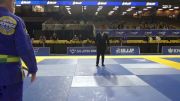 David Mark Wolf vs Thomas R. Adams 2026 Pan Jiu Jitsu IBJJF Championship