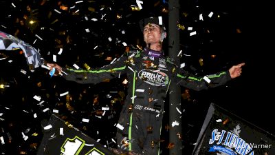 Four NASCAR Truck Series Starts Announced For Corey Day