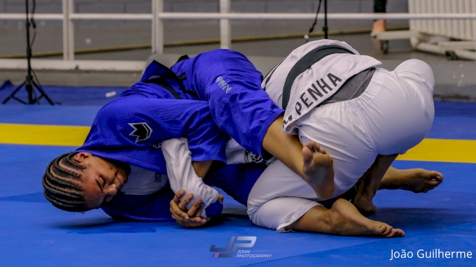 IBJJF Euros 2026 Brackets. Here's Every Adult Division