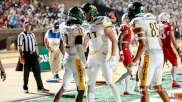 FCS Rankings 2024: SDSU, NDSU Are Top Two. Here's Both Top 25 Polls