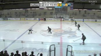 Replay: Away - 2024 Blackfalds vs Spruce Grove | Nov 20 @ 6 PM