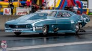 Mid-West Drag Racing Series 2024 Fall Smack Down Daily Schedule