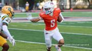 Division 3 College Football Rankings: Cortland, Susquehanna Face Off