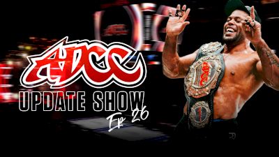 Andre Galvão Joins To Talk About ATOS' Historic Performance | ADCC Update Show (Ep 26)