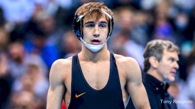 Iowa Wrestling Roster And Depth Chart