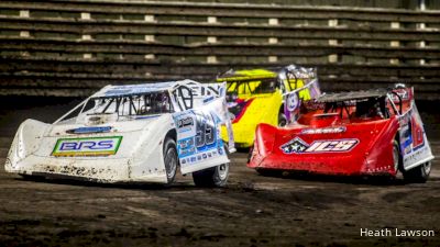 2024 Lucas Oil Late Model Knoxville Nationals: Everything You Need To Know