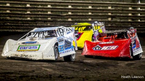 2024 Lucas Oil Late Model Knoxville Nationals: Everything You Need To Know