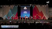 Woodlands Elite - OR - Seabees [2026 L1 Youth Medium Day 1] 2026 The Youth Summit