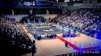 Tickets For The 2024 NWCA All-Star Classic At Penn State On Sale