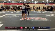 Madeleine Cantu vs Kali Johnson 2024 ADCC Austin Open