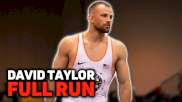 Every David Taylor Match At 2024 World Team Trials