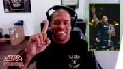 André Galvão Believes Kaynan Can Be The Greatest Of All Time | ADCC Update Show Clip