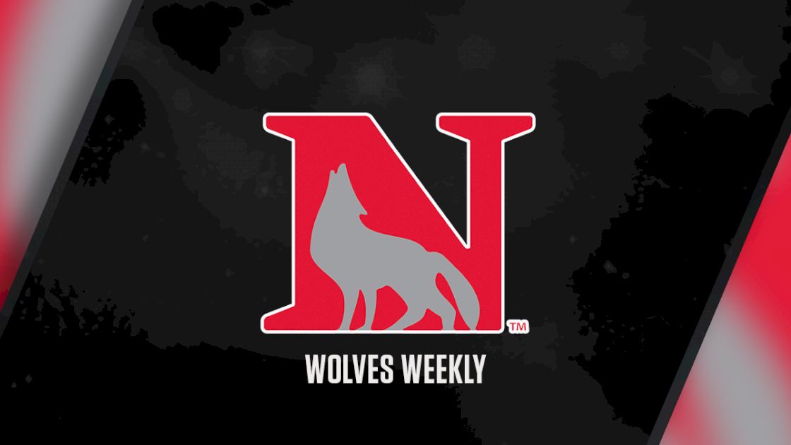 Wolves Weekly | February 13th