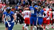 How To Watch Wisconsin-La Crosse Vs. Grand Valley State University Football