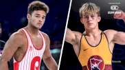 Fargo Champs Landon Robideau & Melvin Miller Set For Who's Number One!