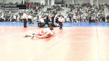 170 lbs Consi Of 8 #2 - Hubert Szymko, CT vs Brandon Pantaleo, FL