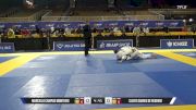 Cleito Soares De Resende vs Marcello Chapuis Monteiro 2026 Pan Jiu Jitsu IBJJF Championship