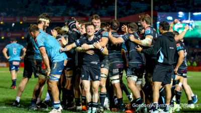 How To Watch The Glasgow Warriors In The United States In 2024-2025