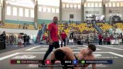 Maximus Caio Barroso Dos Santos vs Cauã Dias Maillet 2025 ADCC Brazilian Nationals