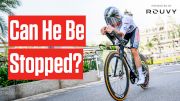 Remco Evenepoel Path To Glory: World Championships 2024 Time Trial Preview