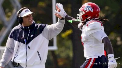 CAA Football Week 4 Previews and Predictions: Stony Brook Seeks 3 Straight