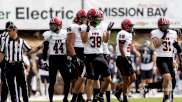 How To Watch CWU Football Vs. West Texas A&M