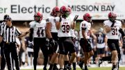 How To Watch Central Washington Football Vs. West Texas A&M