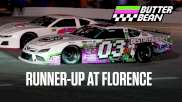 Runner-Up At Florence | The Butterbean Experience At Florence Motor Speedway