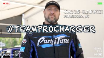 MWDRS Smack Down Driver Profile | Jason Harris