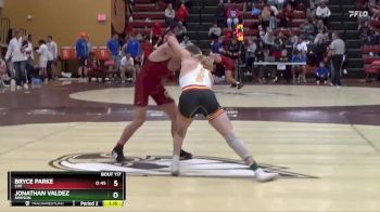 Replay: Mat 4 - 2024 Coe College Invite | Nov 23 @ 9 AM