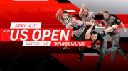 Full Replay: Lanes 65-68 - U.S. Open - PTQ