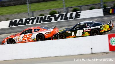 Entry List For The 2024 ValleyStar 300 At Martinsville Speedway