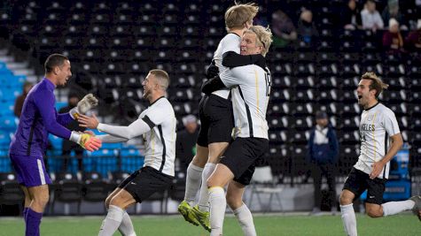 How To Watch Colorado School Of Mines Vs Cal State LA Soccer