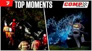 COMP Cams Top Moments 9/9 - 9/15